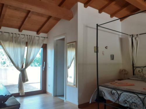 Villa Casa Min� Sutri