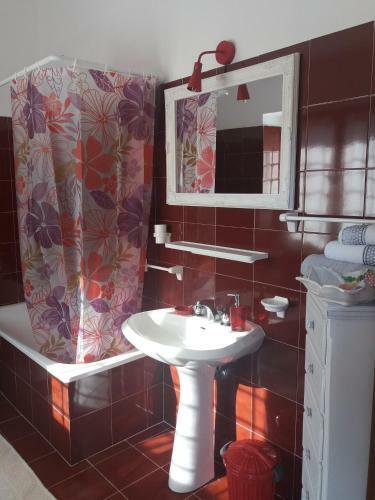 Apartamento Le Tre Rose