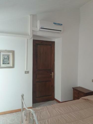 Apartamento Le Tre Rose