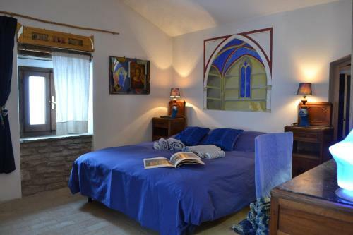 Agroturismo Valdericarte