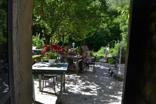 Agroturismo Valdericarte