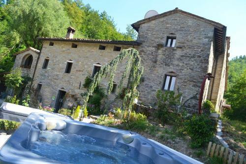 Agroturismo Valdericarte