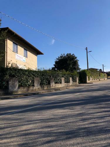 Hostal La Locanda Di Perico Paola