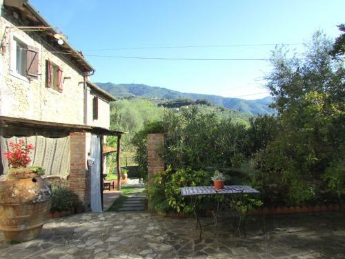 Agroturismo La Stanza Del Sole