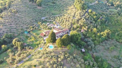 Agroturismo La Stanza Del Sole