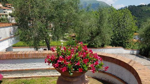Villa Casa Vittoria