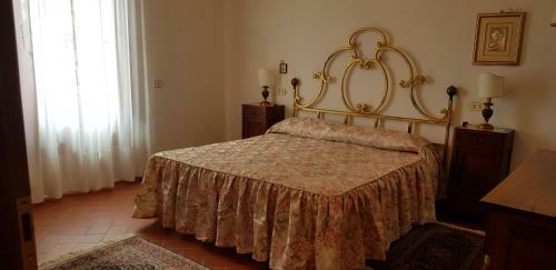 Villa Casa Vittoria