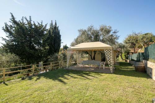 Villa Casale Quadrifoglio