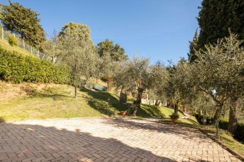 Villa Casale Quadrifoglio