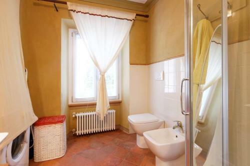 Apartamento Antico Convento