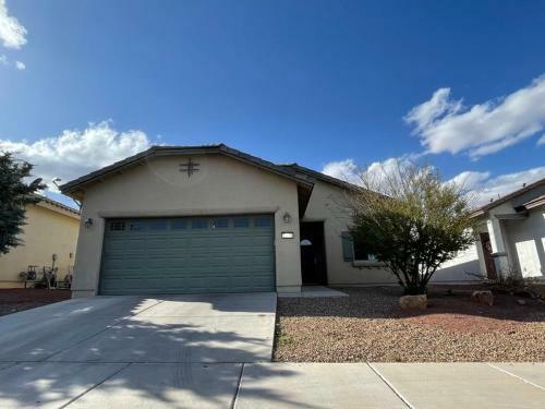 Sonoran Desert Oasis Centrally Located With Heated Pool And Spa