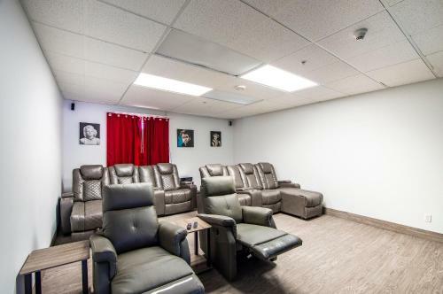 Sierra Vista Studio Apartment With Full Kitchen And King Bed