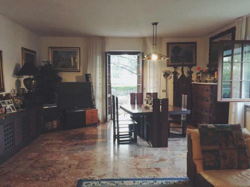 Hostal Villa La Perla