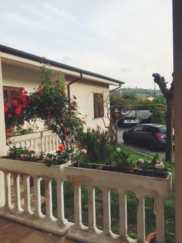 Hostal Villa La Perla