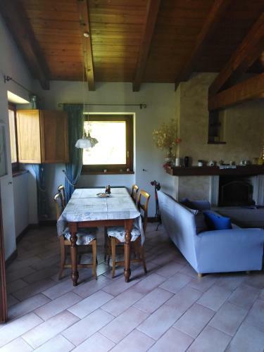 Apartamento Appartamento Il Mulino