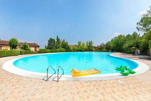 Residence Edera 18 By Wonderful Italy