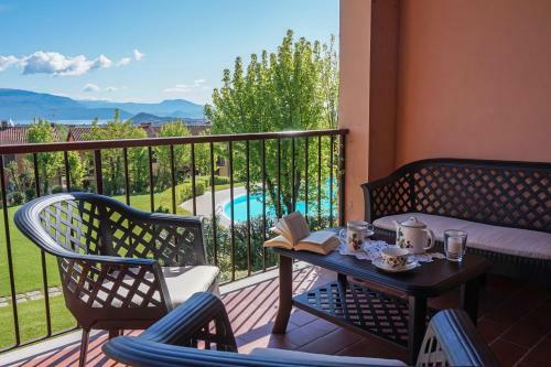 Residence Edera 18 By Wonderful Italy