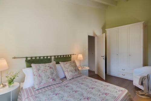 Apartamento Appartamenti Palazzo Scolari