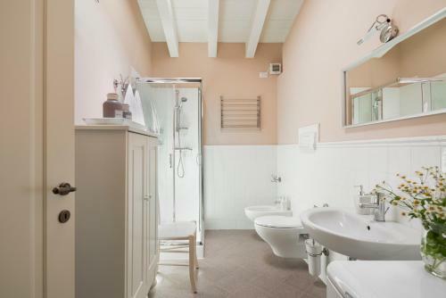 Apartamento Appartamenti Palazzo Scolari
