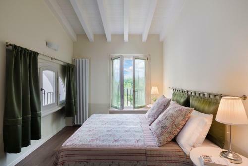 Apartamento Appartamenti Palazzo Scolari