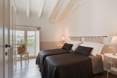 Apartamento Appartamenti Palazzo Scolari