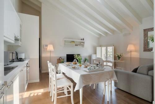 Apartamento Appartamenti Palazzo Scolari