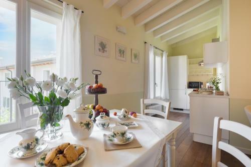 Apartamento Appartamenti Palazzo Scolari