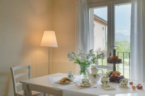 Apartamento Appartamenti Palazzo Scolari