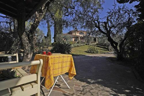 Apartamento Garda Green Cottage