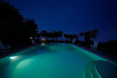 Apartamento Garda Green Cottage