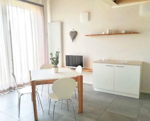 Apartamento Villa Fontanelle Gardapartments 8