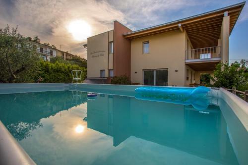 Bio B&B Vivere La Vita