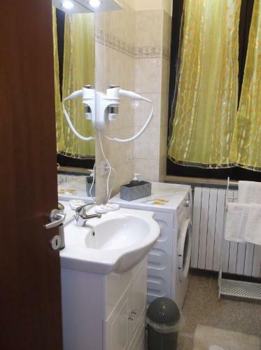 Apartamento Casa Vacanze Sabrina
