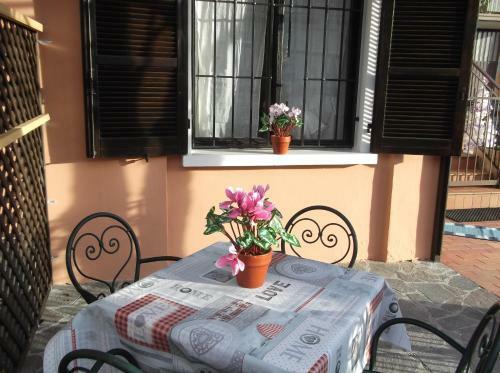 Apartamento Casa Vacanze Sabrina