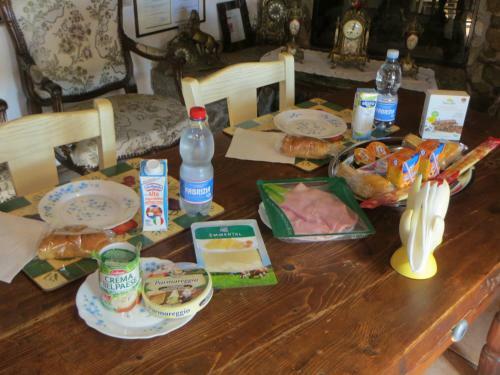 Bed & Breakfast Monte Lago