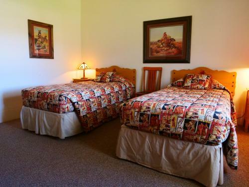 Hotel Kay El Bar Guest Ranch