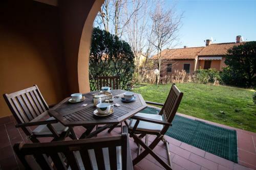 Apartamento Bijou Del Garda