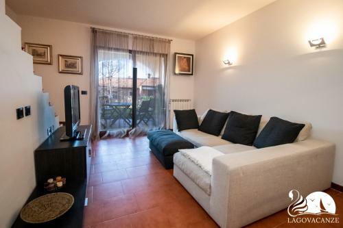 Apartamento Bijou Del Garda