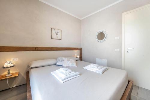 Apartamento Villa Fontanelle Gardapartments 2
