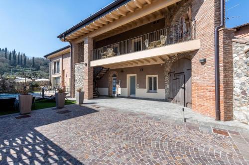 Apartamento Villa Fontanelle Gardapartments 2