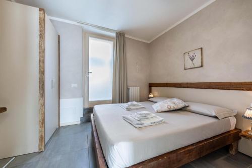 Apartamento Villa Fontanelle Gardapartments 2