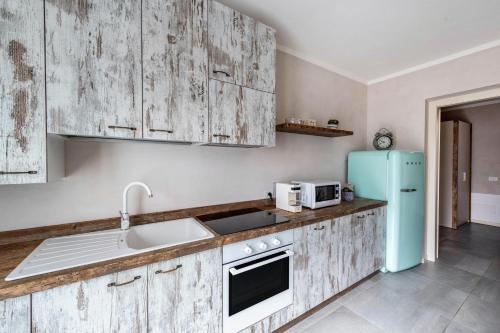 Apartamento Villa Fontanelle Gardapartments 2