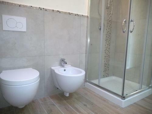 Apartamento "il Brolo"