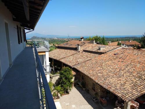 Apartamento "il Brolo"