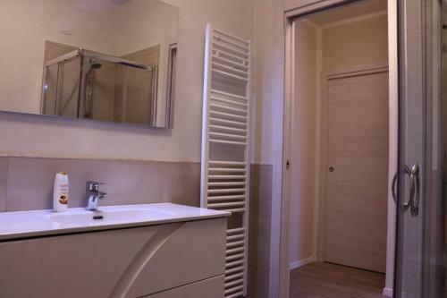 Apartamento "il Brolo"
