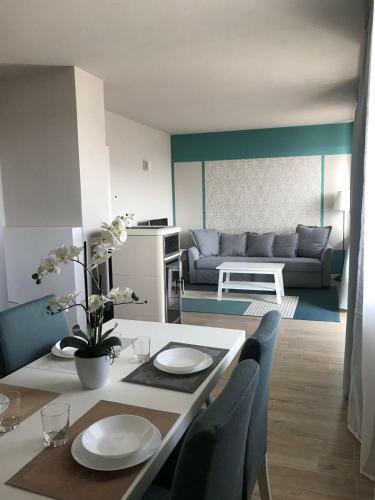 Apartamento "il Brolo"