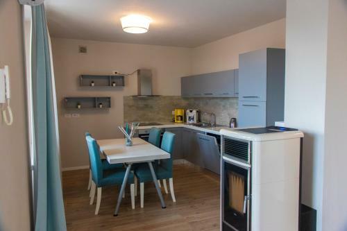 Apartamento "il Brolo"