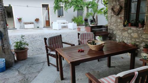 Apartamento "il Brolo"