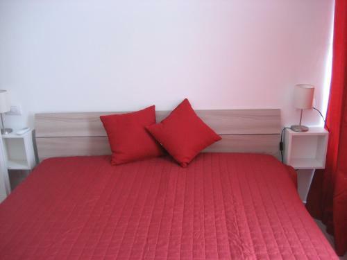 Apartamento Appartamento Rubino
