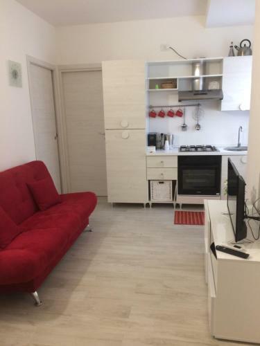 Apartamento Appartamento Rubino